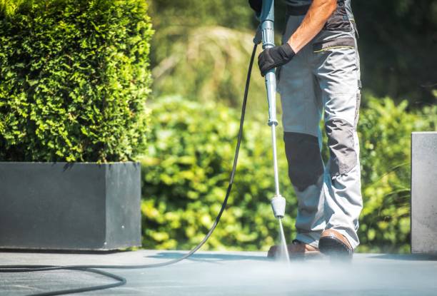 Best Factory Floor Cleaning  in Grosse Pointe, MI
